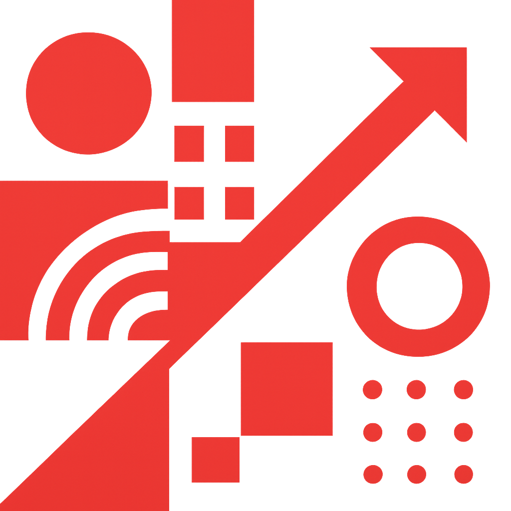 Diagram showing the process of accessing 247 Lottery from abroad.