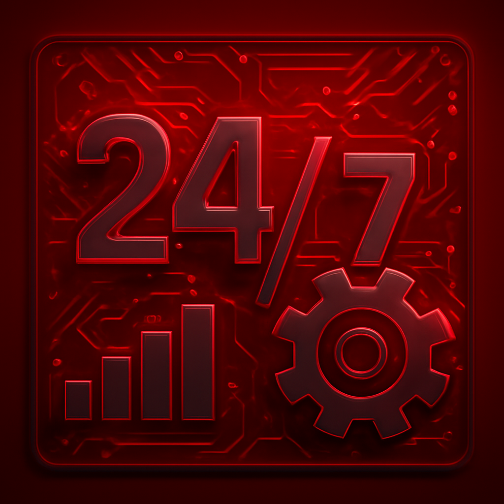 Diagram illustrating the security measures of the 247 Lottery app on iOS.