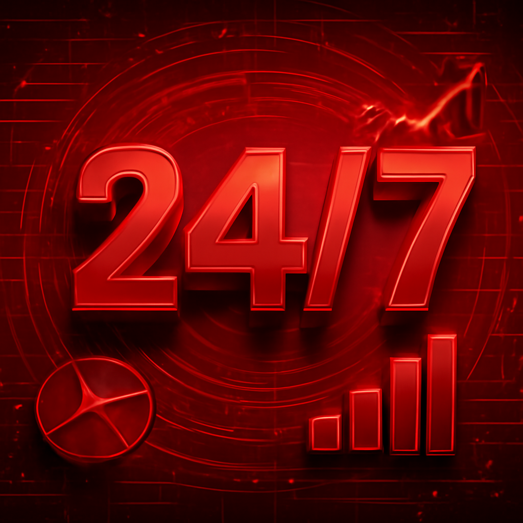 Illustration of troubleshooting steps for 247 Lottery login.