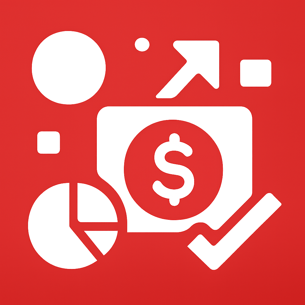 Iconic badge symbolizing assistance for the 247 Lottery app troubleshooting.